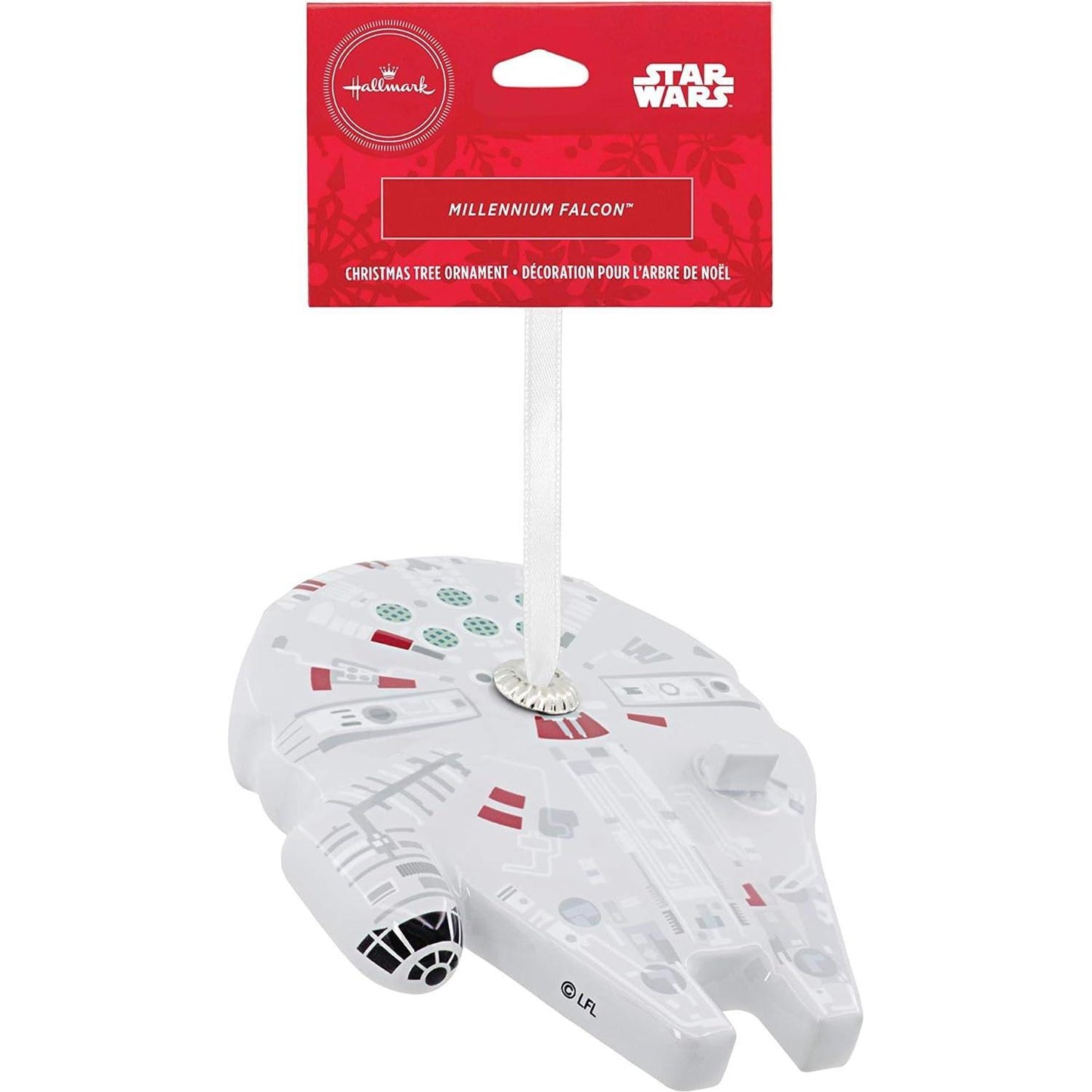 2HCM5427 2HCM5427 Stormtrooper (Star Wars) Image2