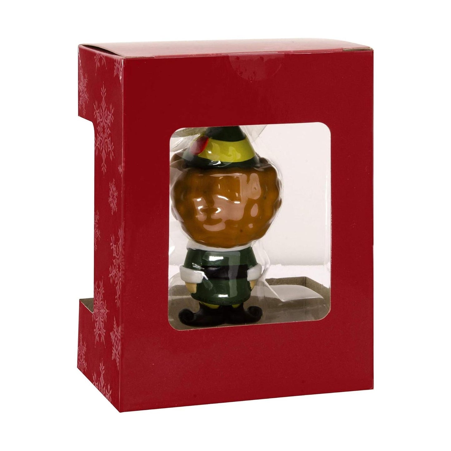 2HCM5461 Buddy the Elf Hallmark Ornament (Elf) 2HCM5461