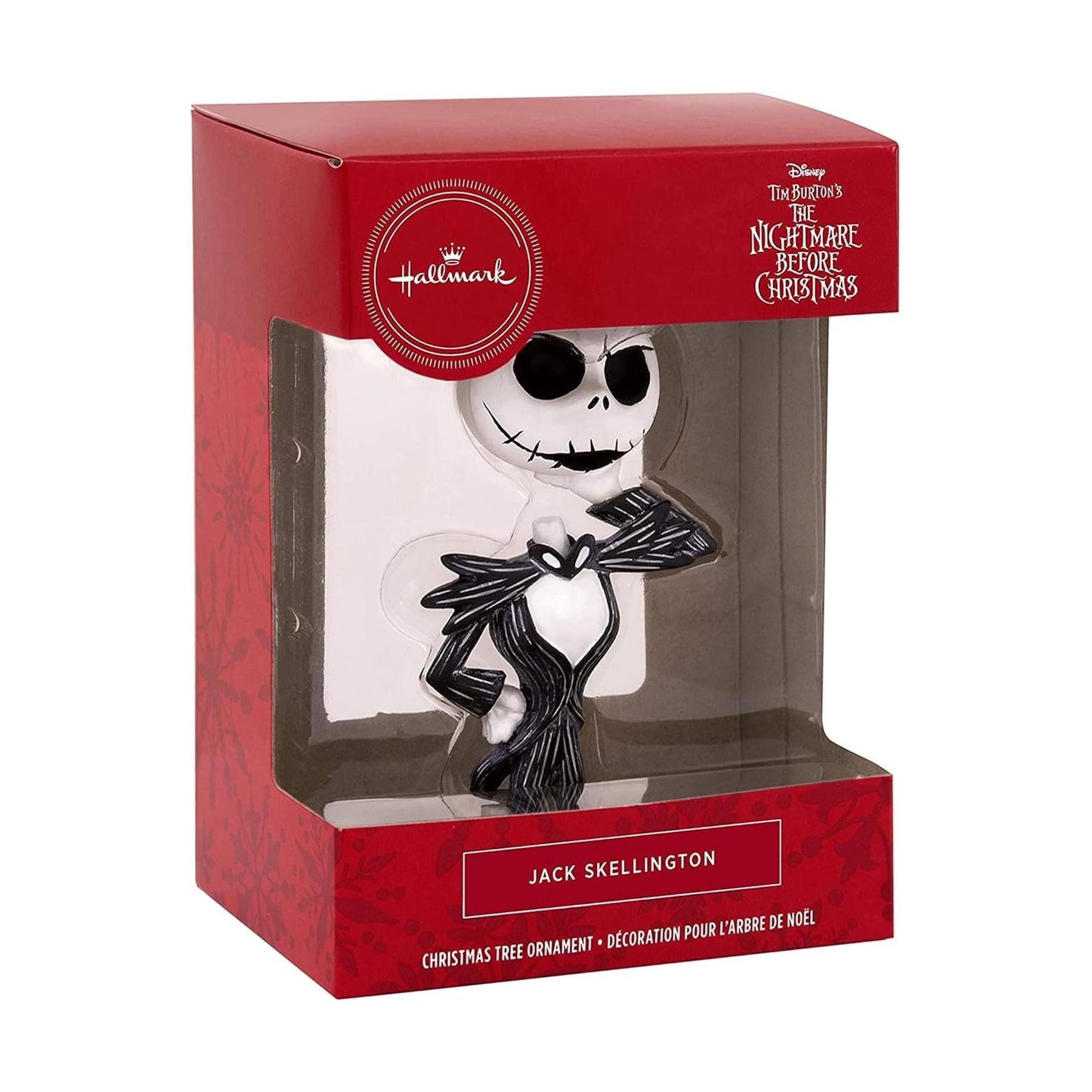 2HCM5471 2HCM5471 Jack Skellington (The Nightmare Before Christmas) Image2