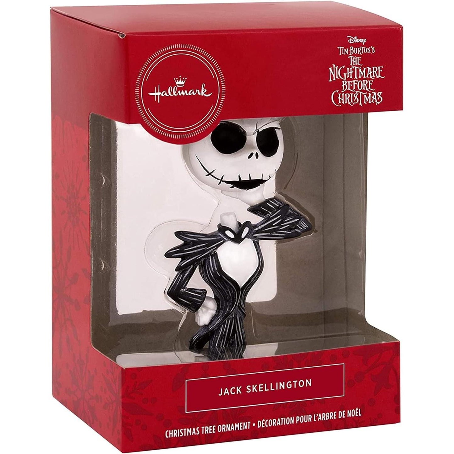 2HCM5471 2HCM5471 Jack Skellington (The Nightmare Before Christmas) Image2