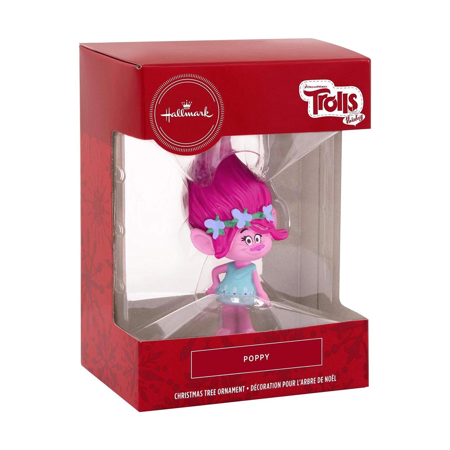 2HCM5899 2HCM5899 Poppy - Trolls (Animation) Image2