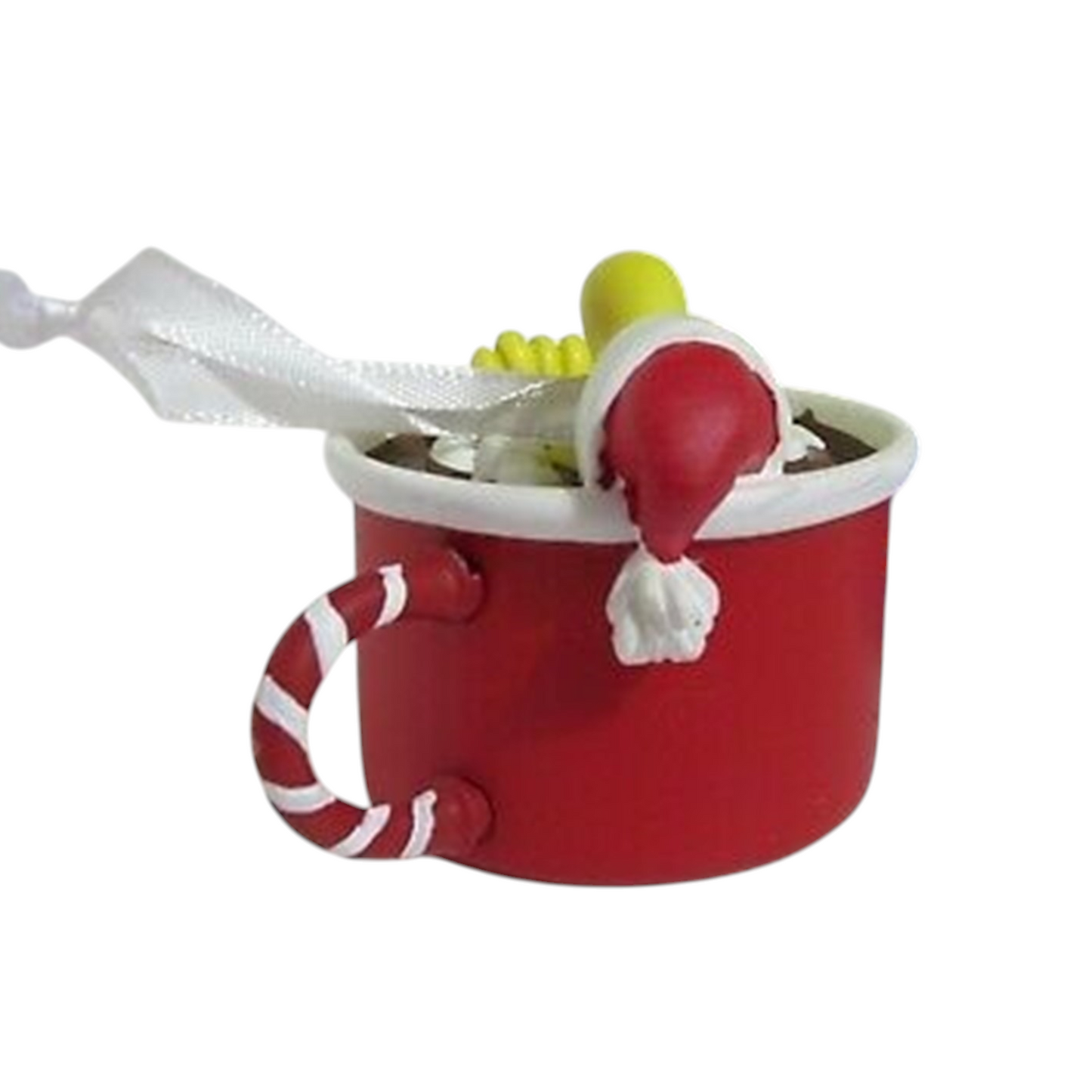 2HCM6262 Warm and Cozy Woodstock Hallmark Ornament (Peanuts) 2HCM6262