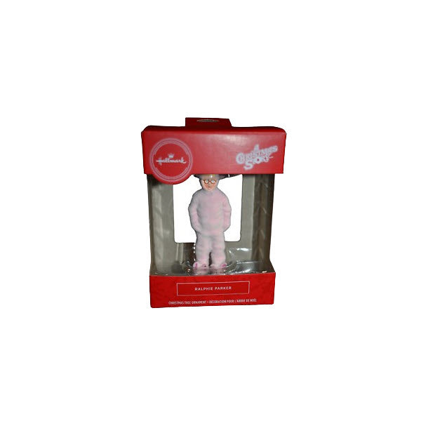 2HCM6330 Ralphie Parker Hallmark Ornament (A Christmas Story) 2HCM6330