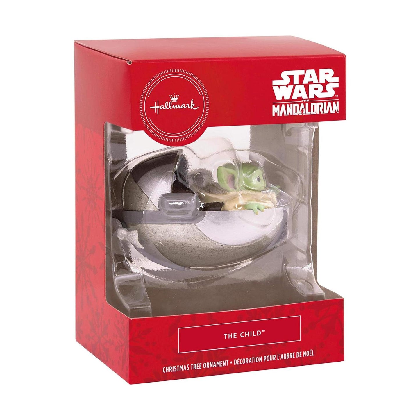 2HCM8041 2HCM8041 The Child (Star Wars) Image2