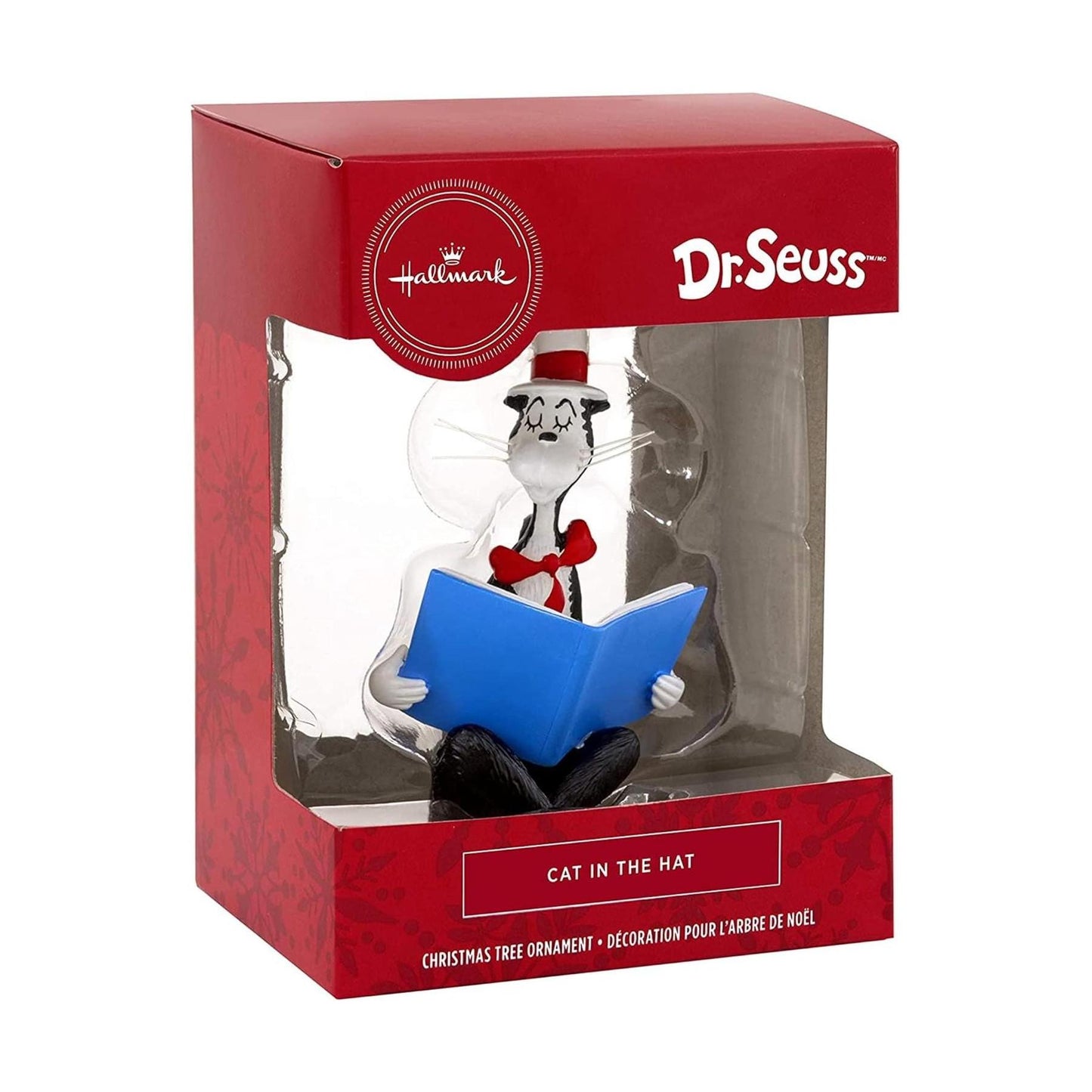 2HCM8063 2HCM8063 Cat in the Hat (Dr Seuss) Image2