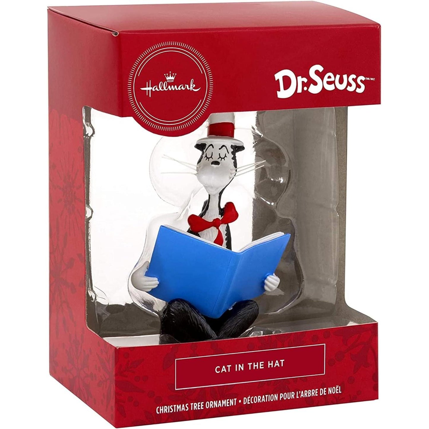 2HCM8063 2HCM8063 Cat in the Hat (Dr Seuss) Image2