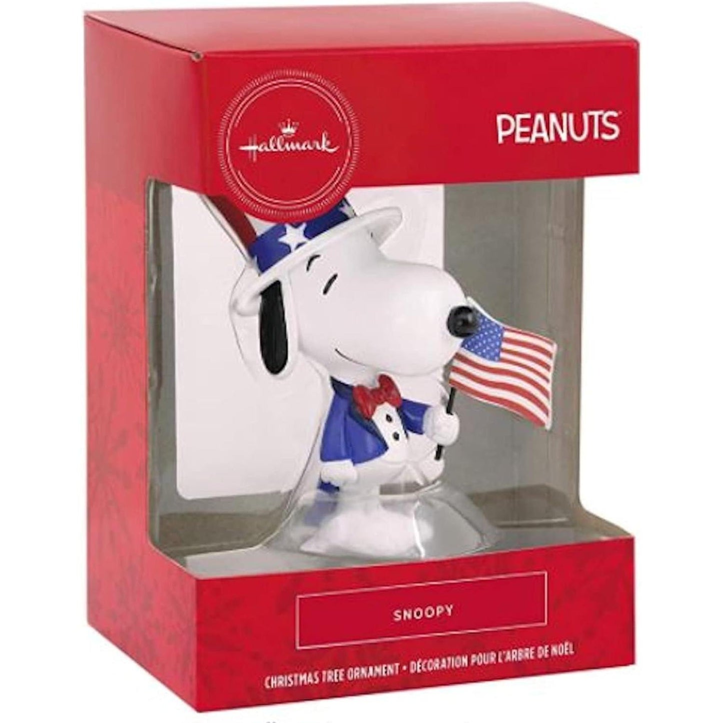 2HCM8122 2HCM8122 Snoopy (Peanuts) Image2