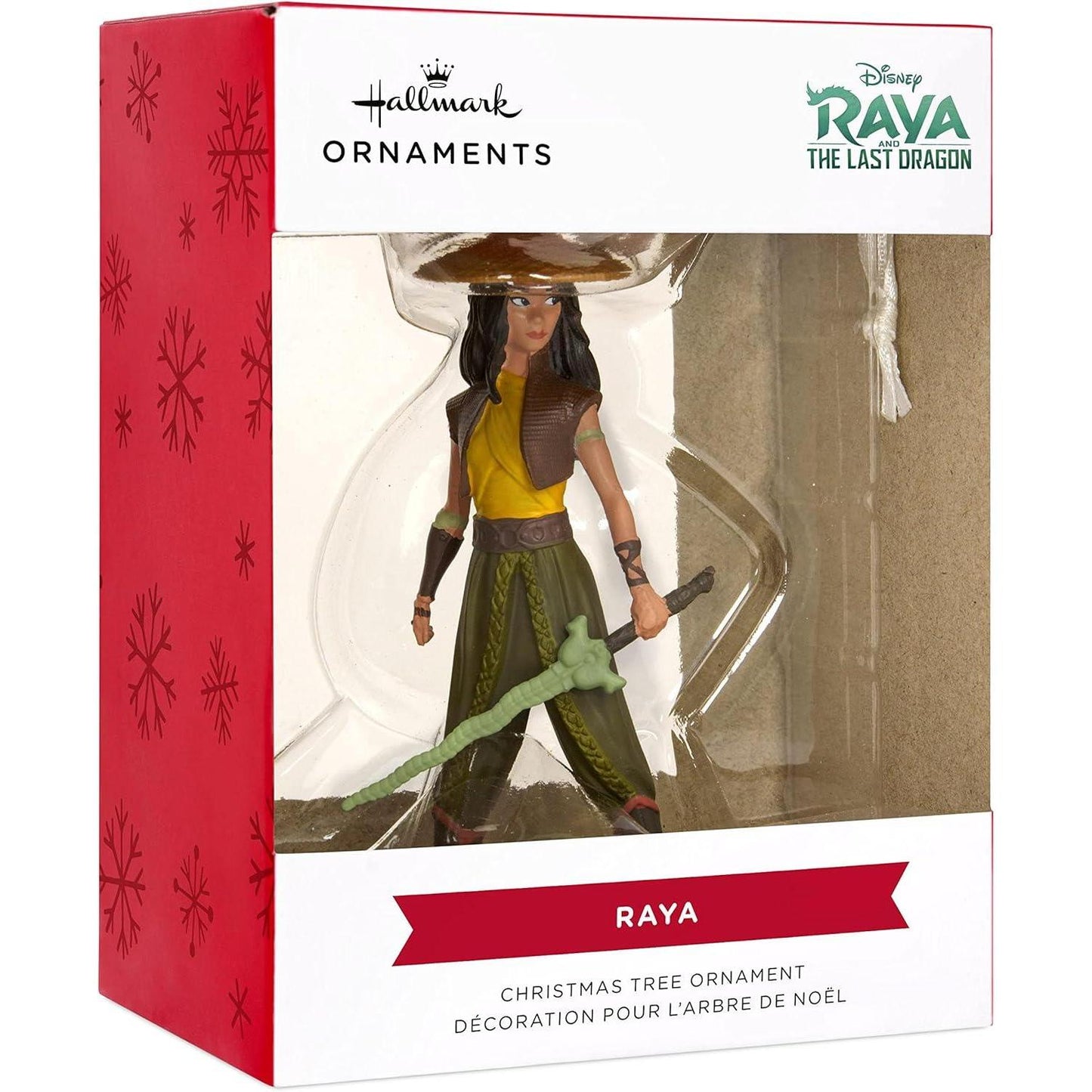 2HCM9057 2HCM9057 Raya (Raya) Image2