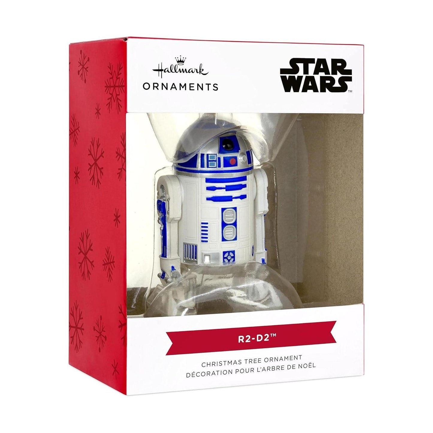 2HCM9076 2HCM9076 R2-D2 (Star Wars) Image2