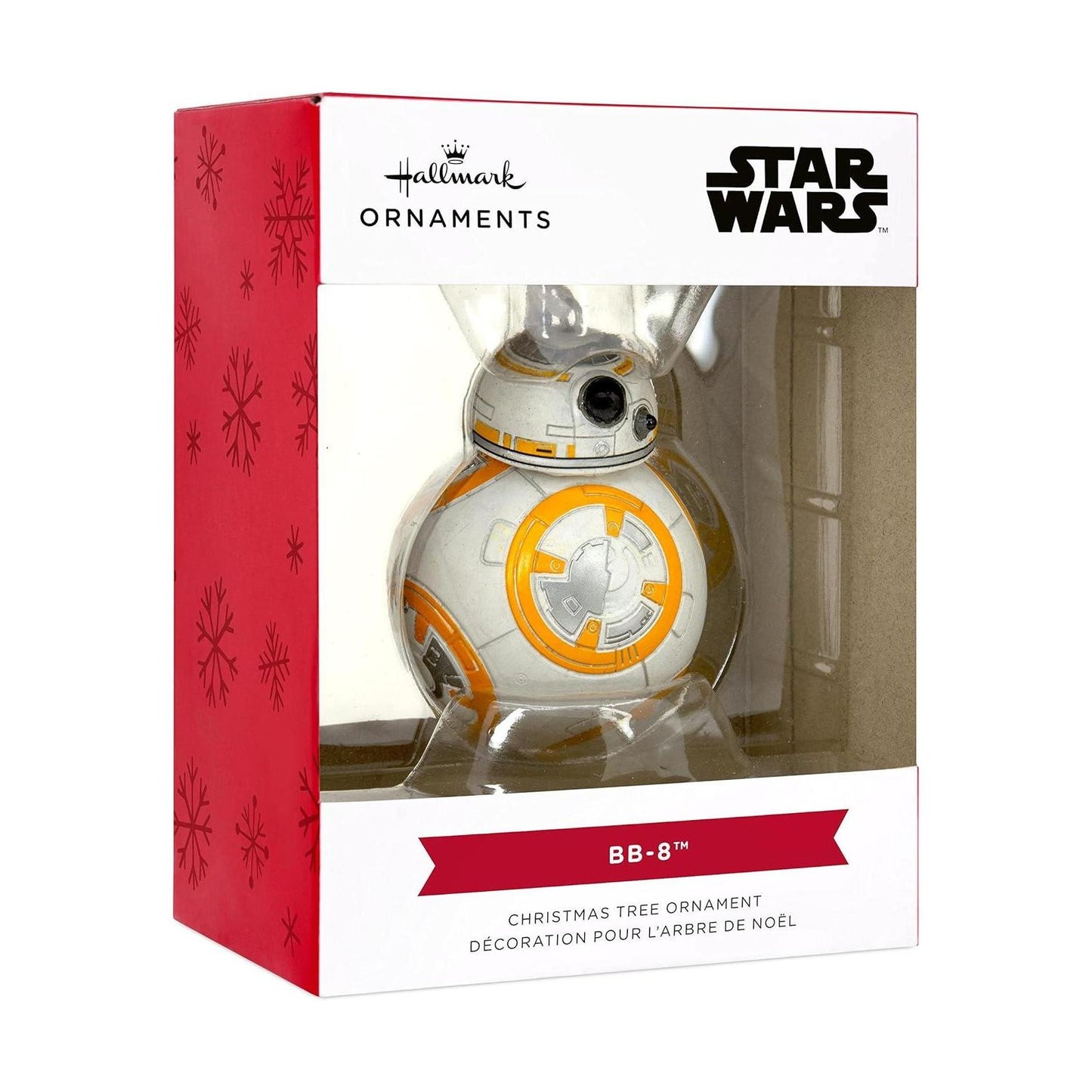 2HCM9078 2HCM9078 BB-8 (Star Wars) Image2