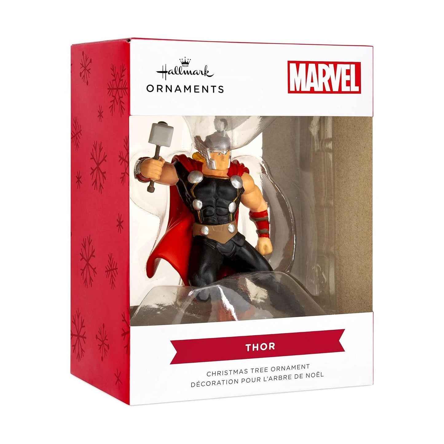 2HCM9083 2HCM9083 Thor (Marvel) Image2