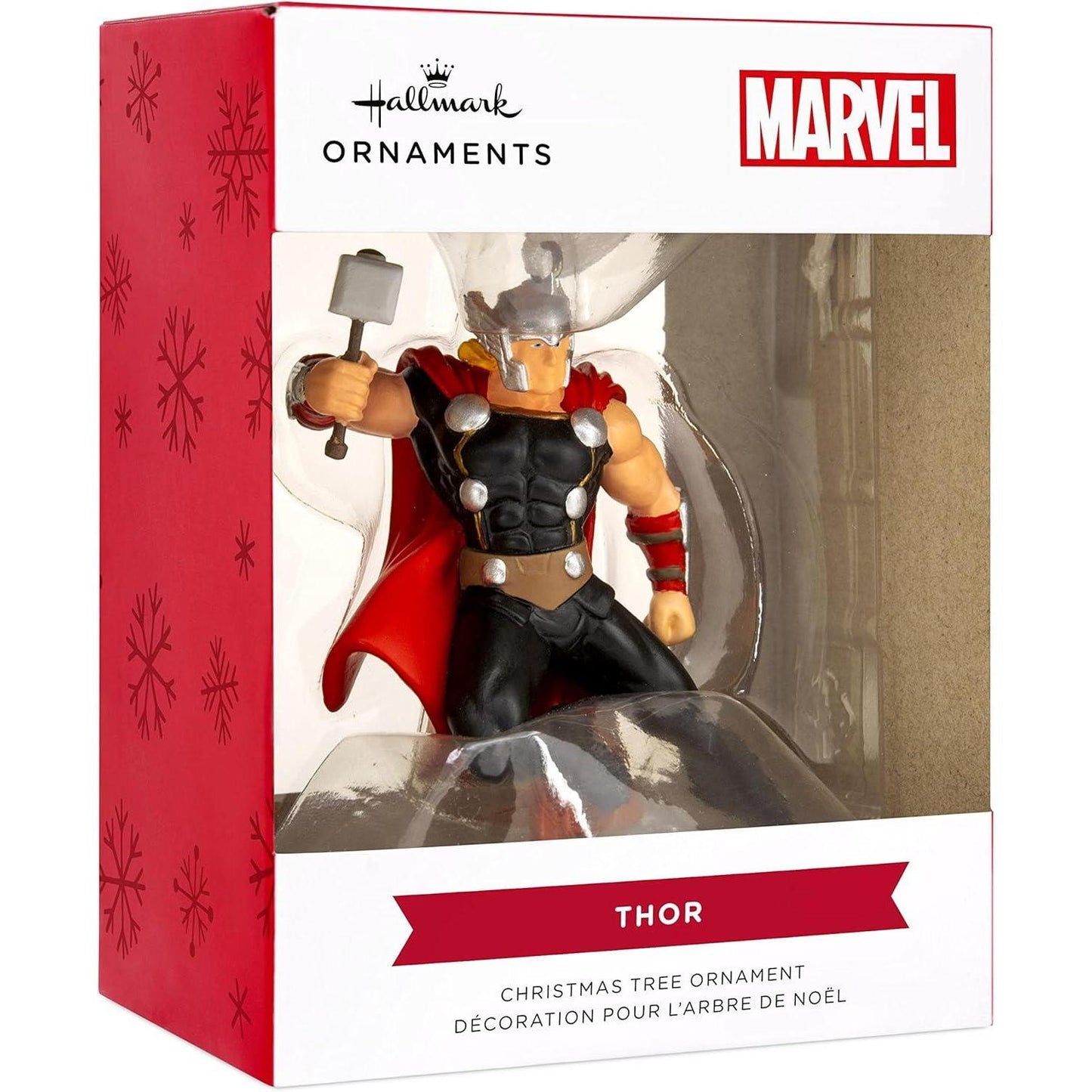 2HCM9083 2HCM9083 Thor (Marvel) Image2