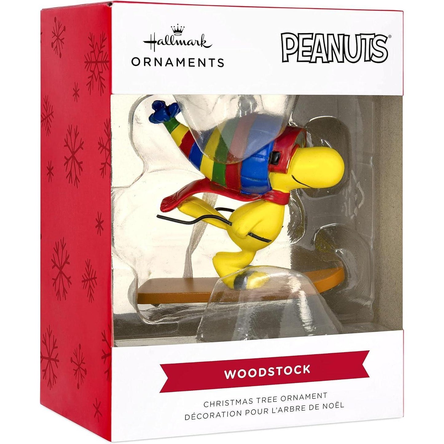 2HCM9098 2HCM9098 Woodstock (Peanuts) Image2