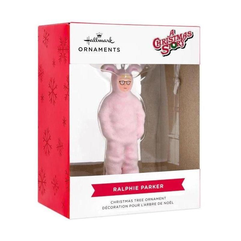 2HCM9120 Ralphie Parker Hallmark Ornament (A Christmas Story) 2HCM9120