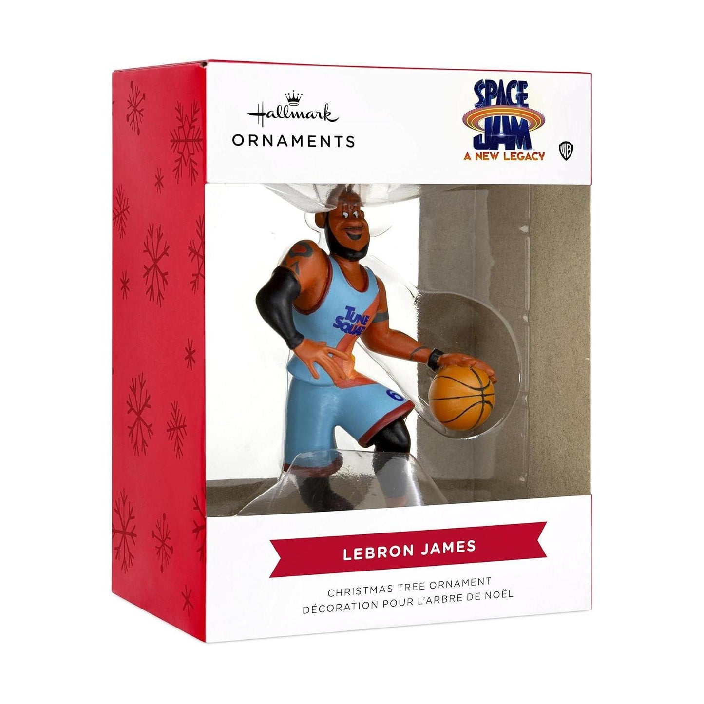 2HCM9154 2HCM9154 Lebron James - Space Jam (Sports & Activities) Image2