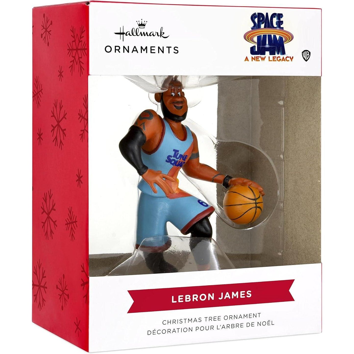 2HCM9154 2HCM9154 Lebron James - Space Jam (Sports & Activities) Image2