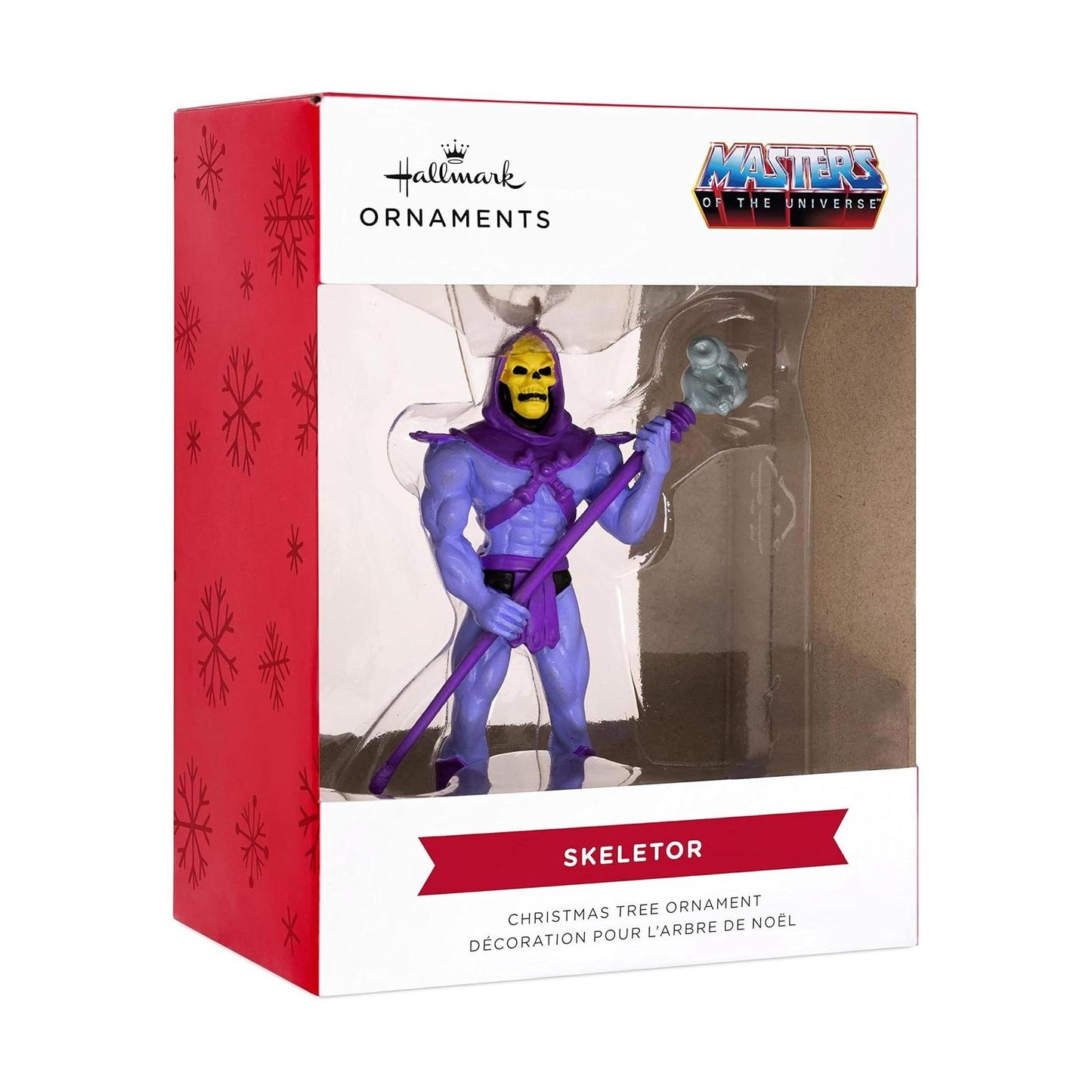 2HCM9377 2HCM9377 Skeletor (Masters of the Universe) Image2