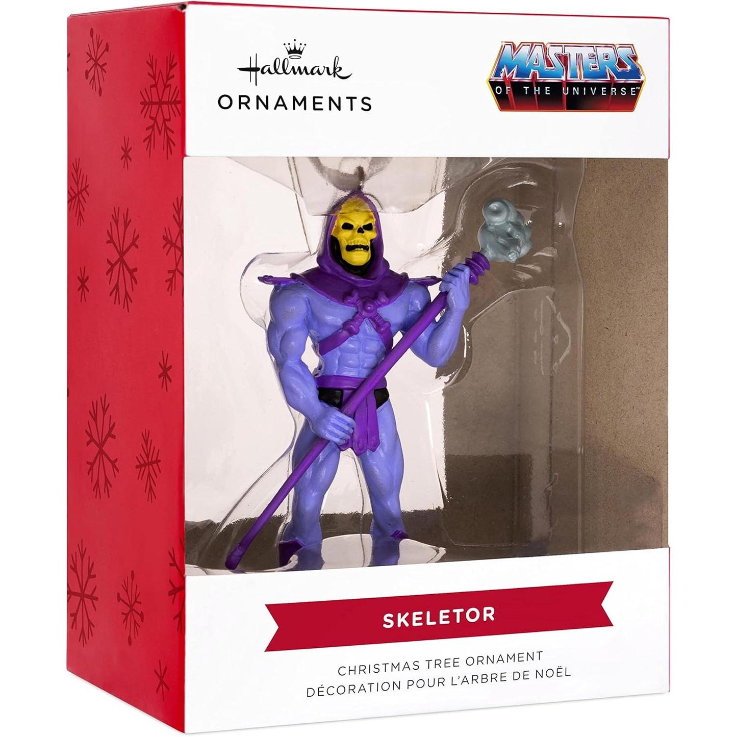 2HCM9377 2HCM9377 Skeletor (Masters of the Universe) Image2