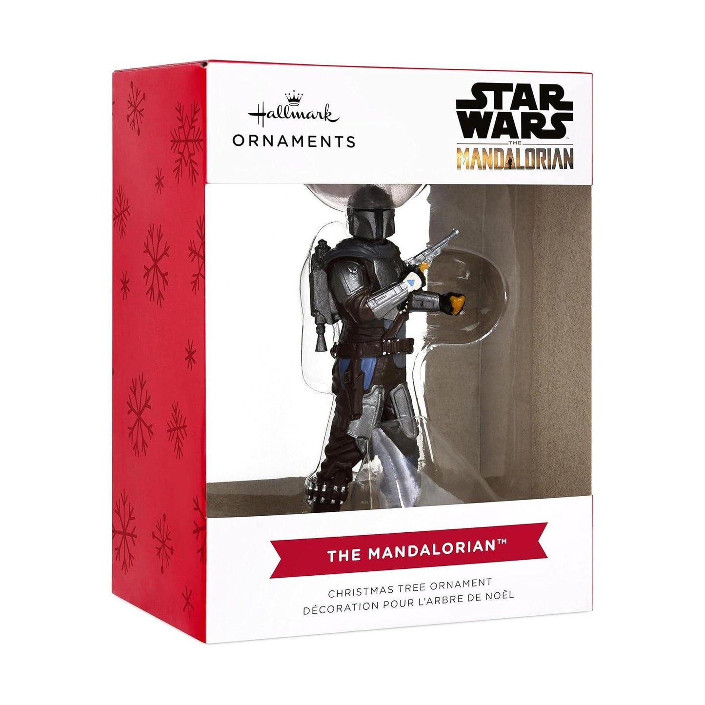 2HCM9378 2HCM9378 The Mandalorian (Star Wars) Image2