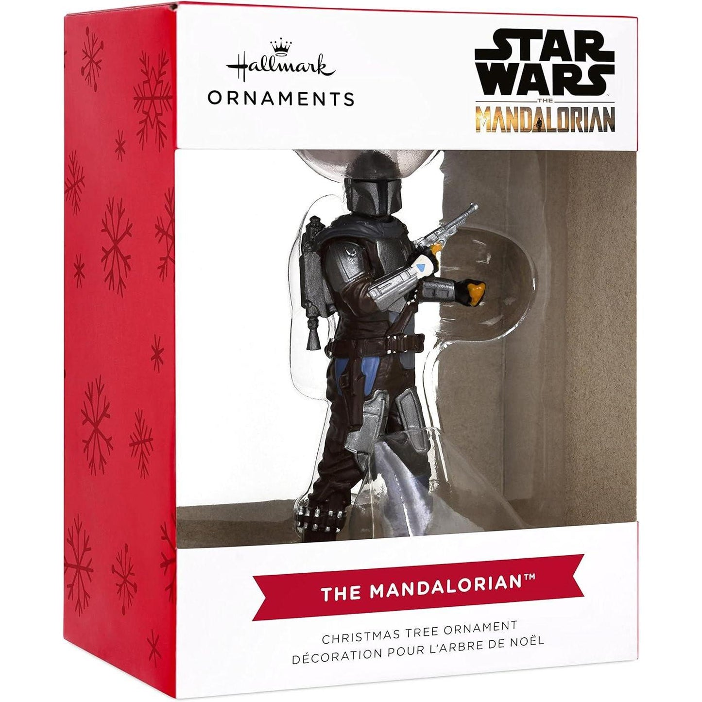 2HCM9378 2HCM9378 The Mandalorian (Star Wars) Image2