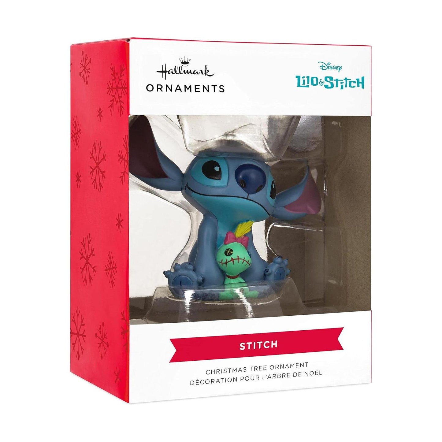 2HCM9585 2HCM9585 Stitch (Disney Lilo & Stitch) Image2