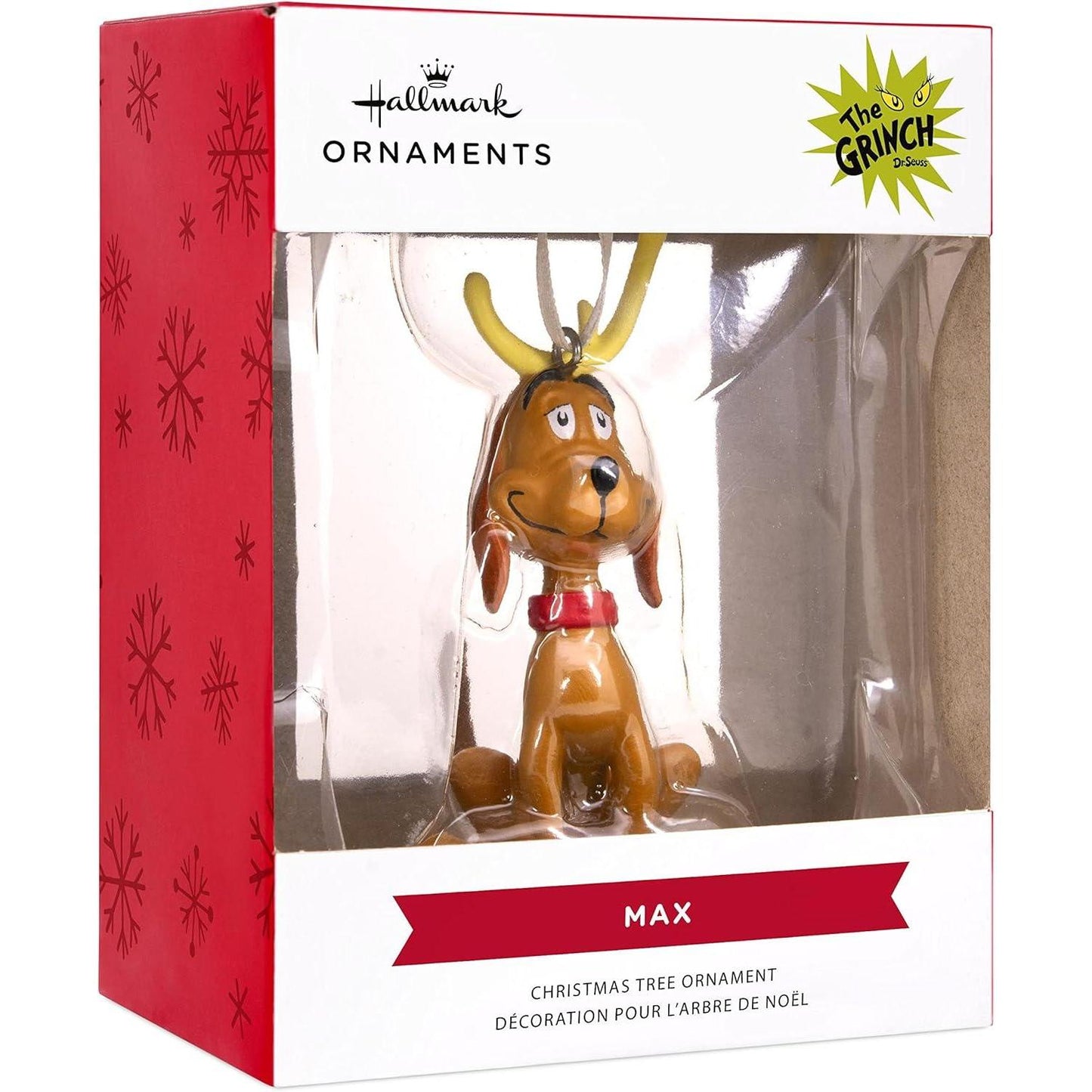 3HCM0584 3HCM0584 MAX (The Grinch) Image2