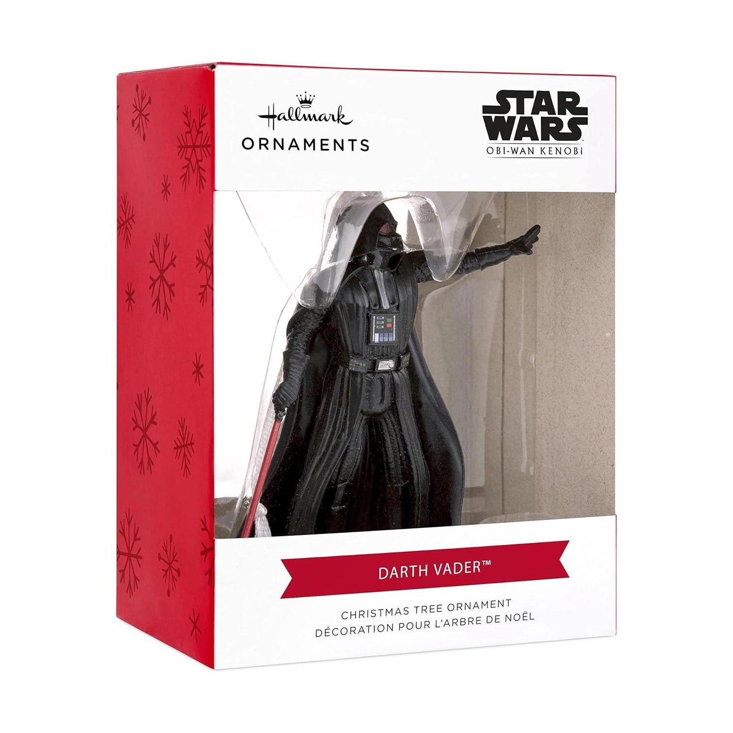 3HCM0815 3HCM0815 Darth Vader (Star Wars) Image2