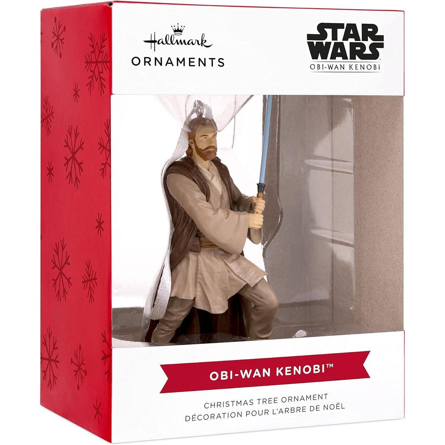 3HCM0830 3HCM0830 Obi-Wan Kenobi (Star Wars) Image2