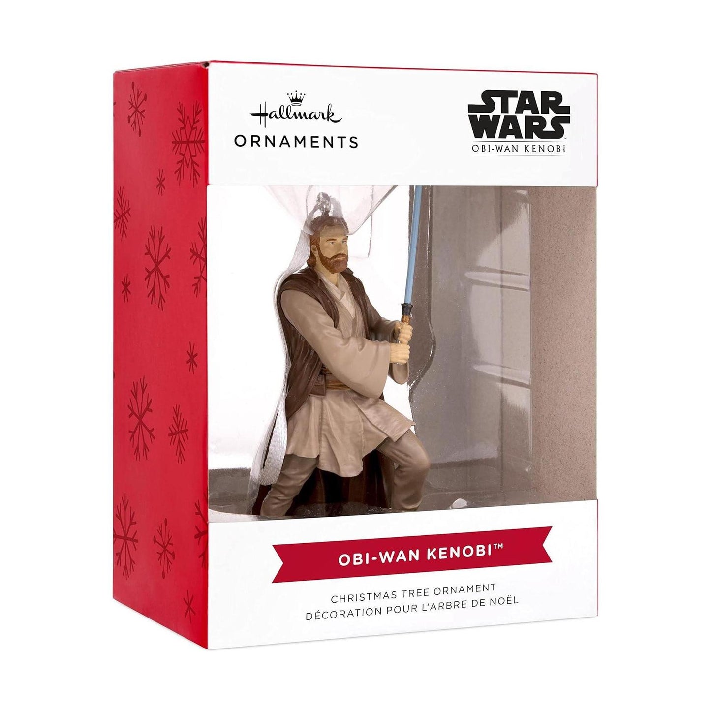 3HCM0830 3HCM0830 Obi-Wan Kenobi (Star Wars) Image2