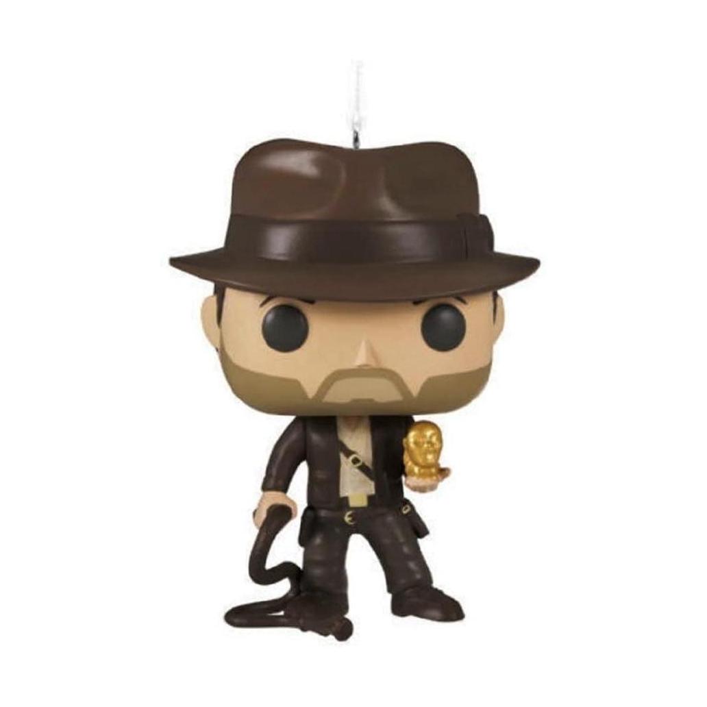 3HCM1023 3HCM1023 Indiana Jones (Funko Pop!) Image1