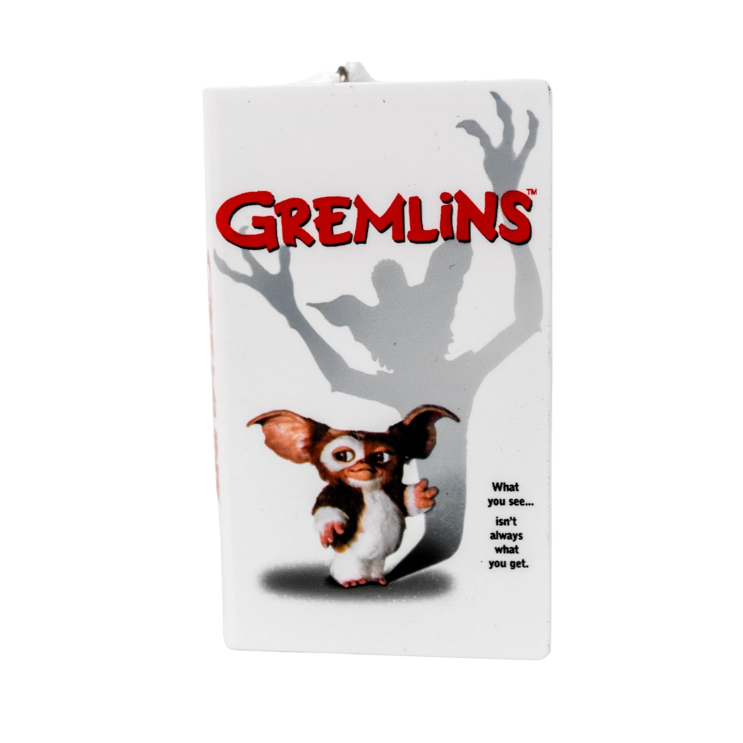 3HCM2234 Gremlins Hallmark Ornament (Movie TV) 3HCM2234