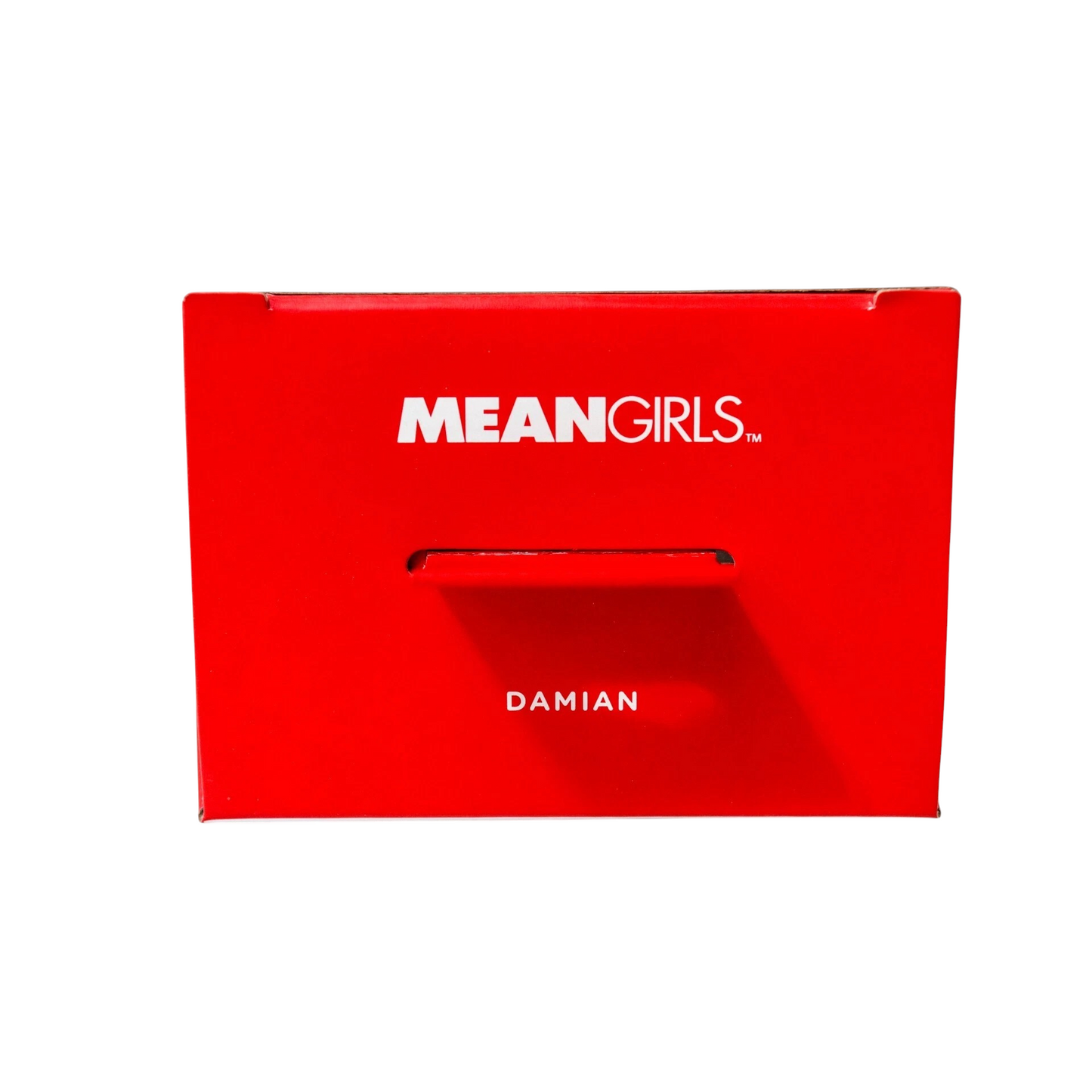 3HCM3465 Damian - MeanGirls Hallmark Ornament (Movie) 3HCM3465