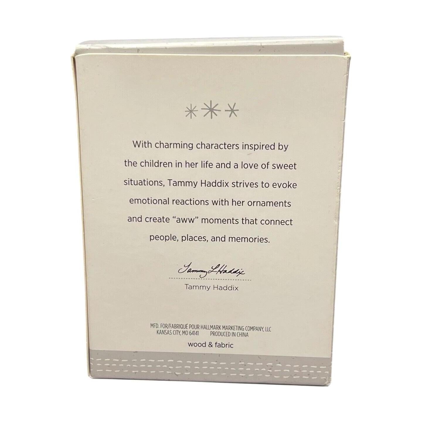 2017 One Year Fun Hallmark Ornament (Year) QHX1124