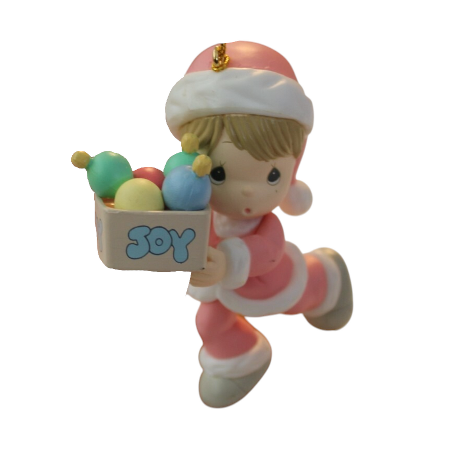 1996 Home for the Holidays Collection Ornament (Precious Moments) 266094