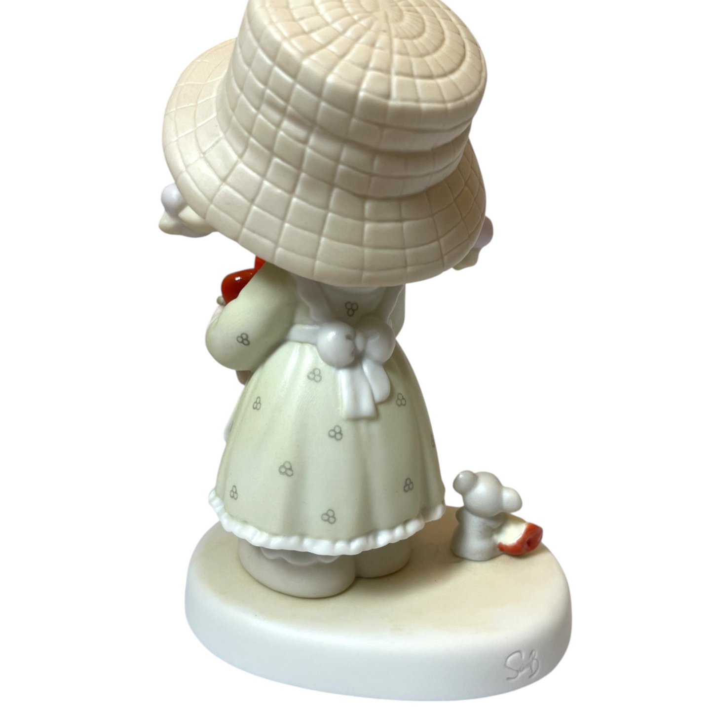 1996 Happiness To The Core (Precious Moments) 261378