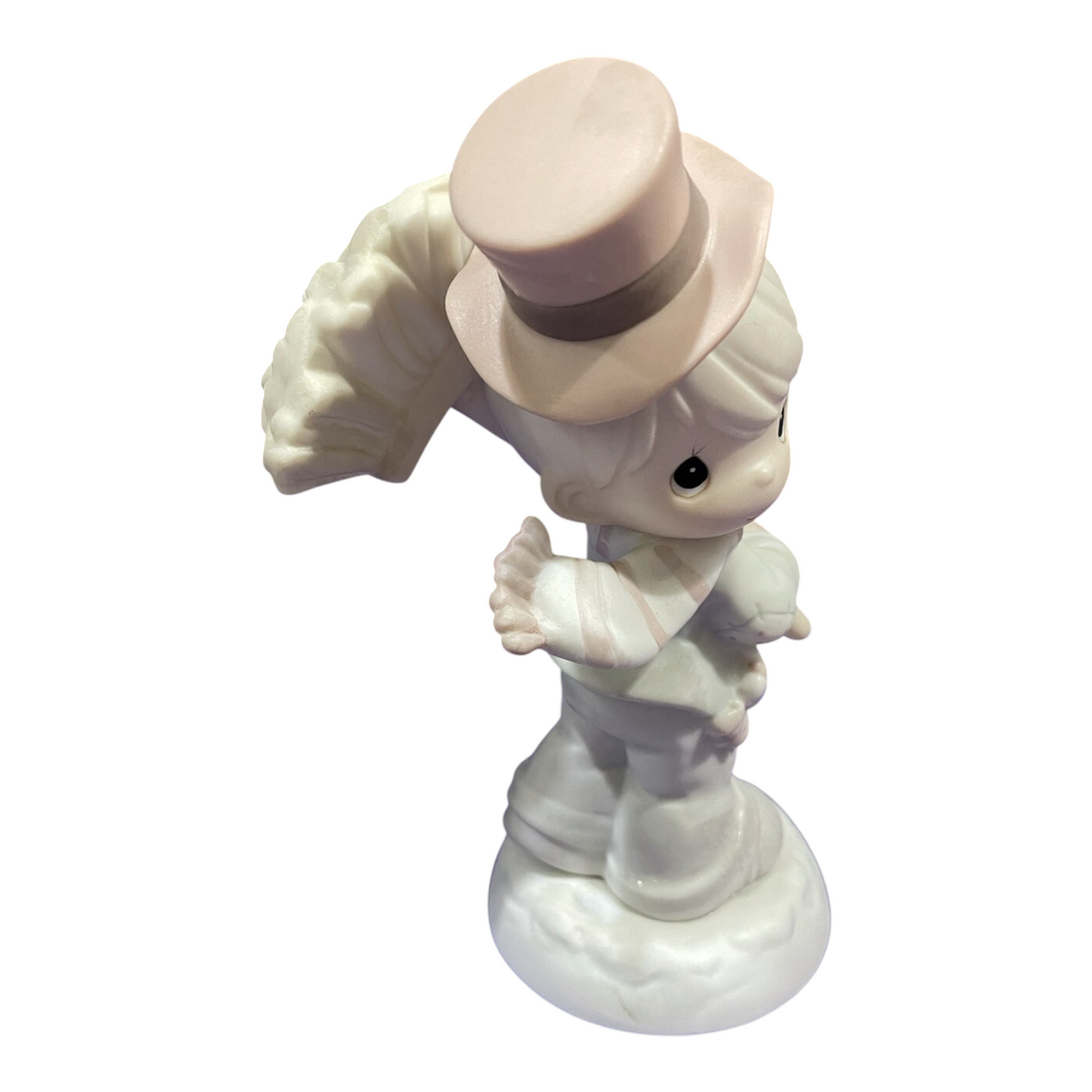 1995 Soot Yourself to a Merry Christmas (Precious Moments) 150096