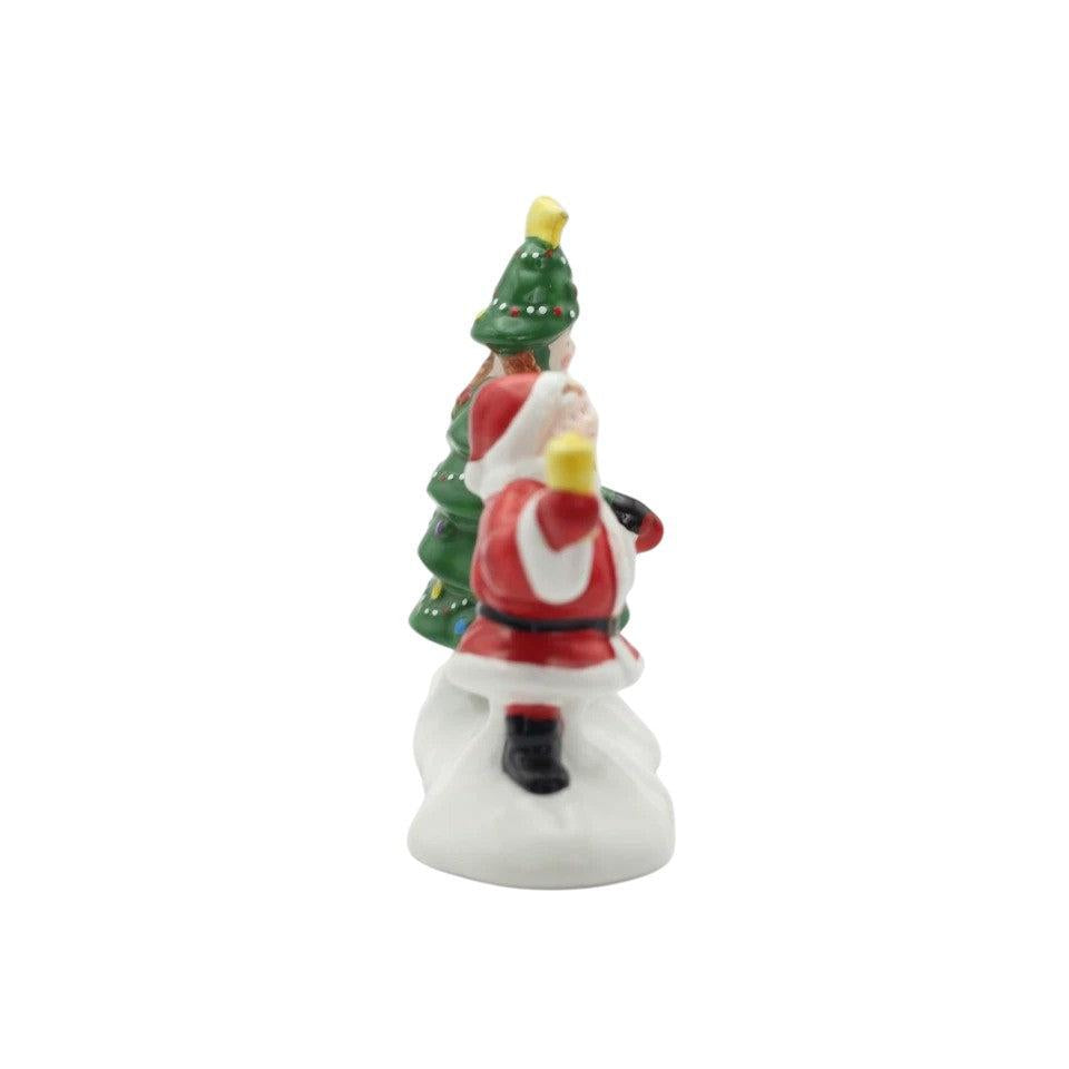 Vintage We're Going to A Christmas Pageant (Department 56) 1291285