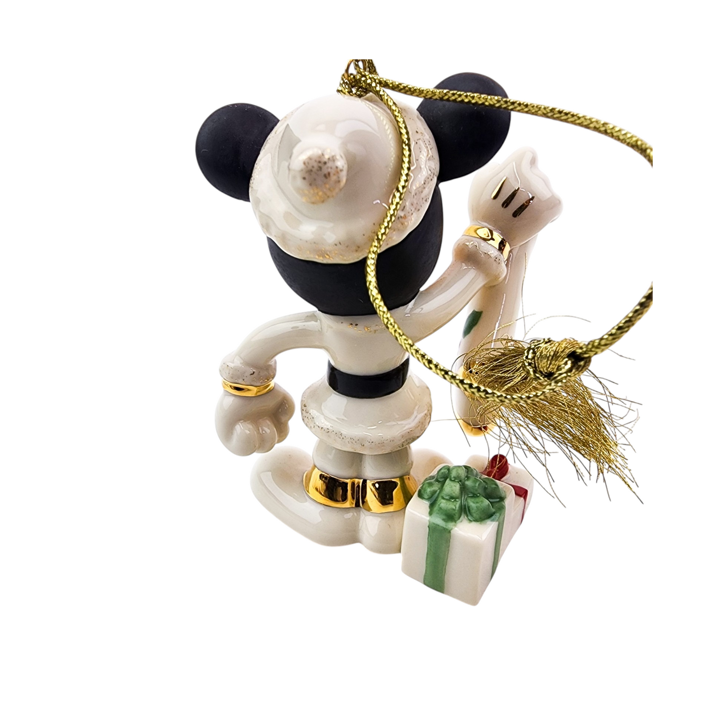 2009 Mickey's Stocking Stuffer (Mickey Mouse) 792350