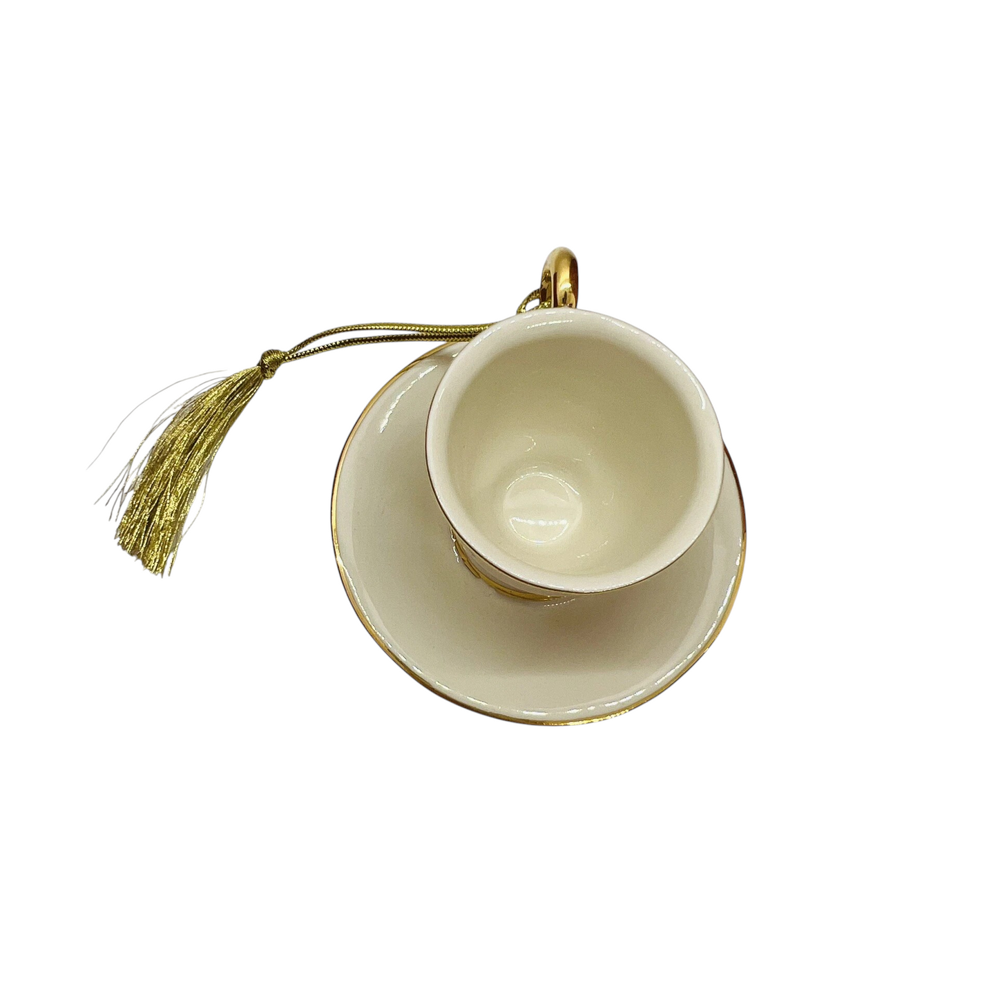 2000 Tea Cup (Teapot)