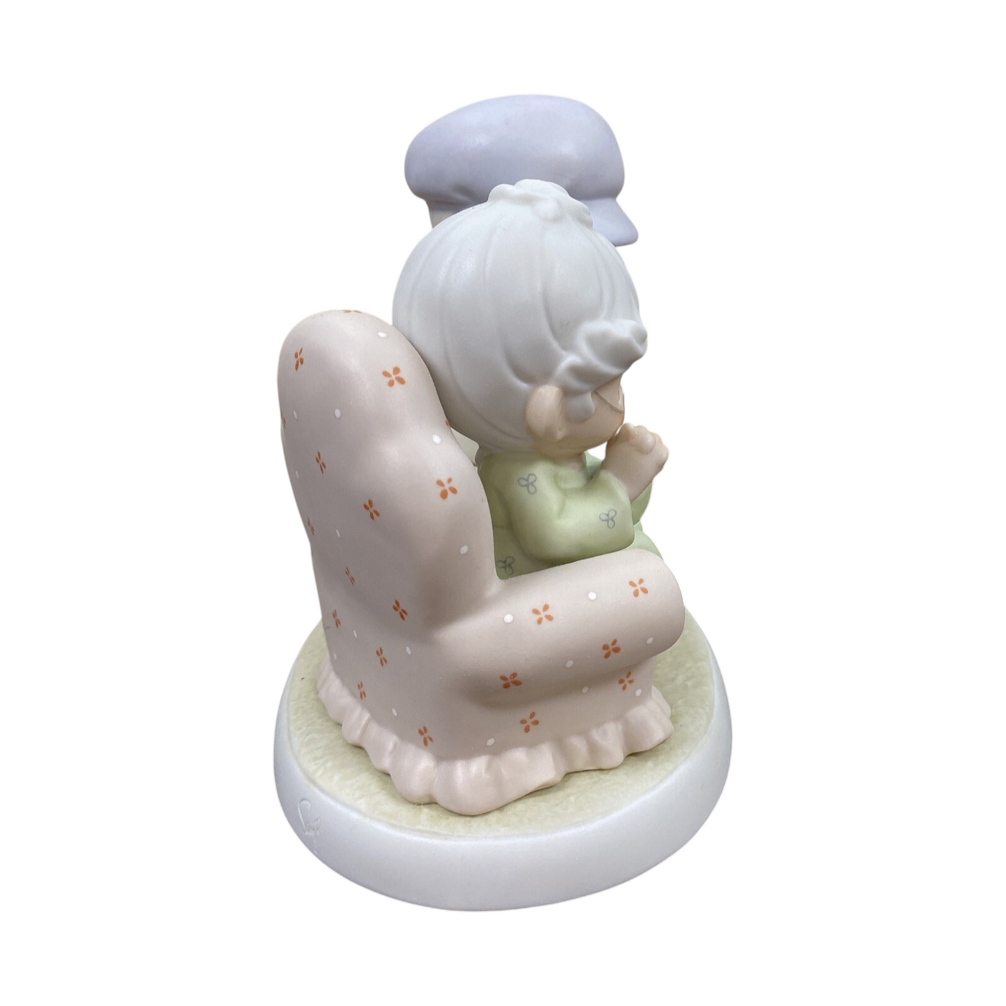 1997 Many Years of Blessing You (Precious Moments) 384887