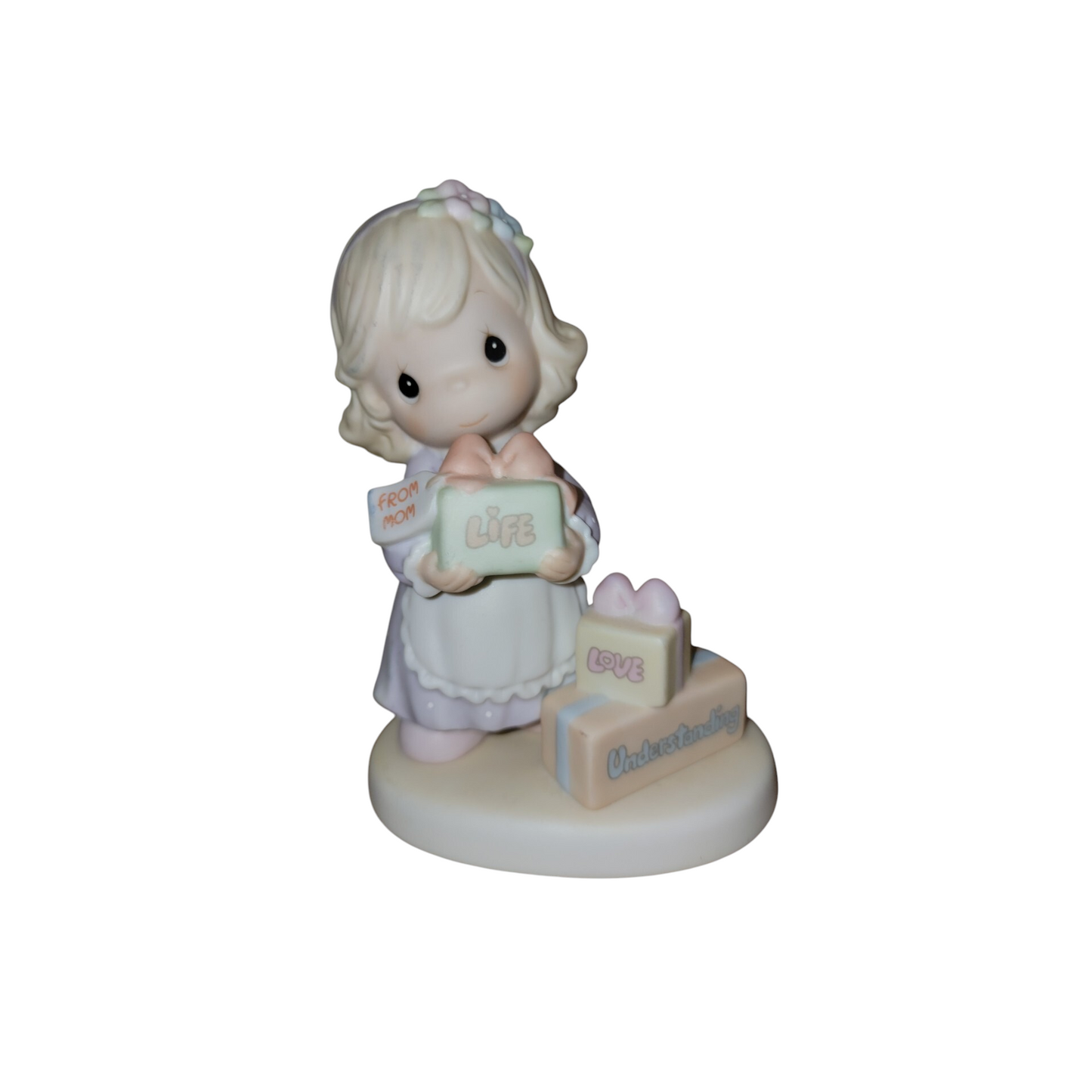1998 Mom, You've Given Me So Much (Precious Moments) 488046