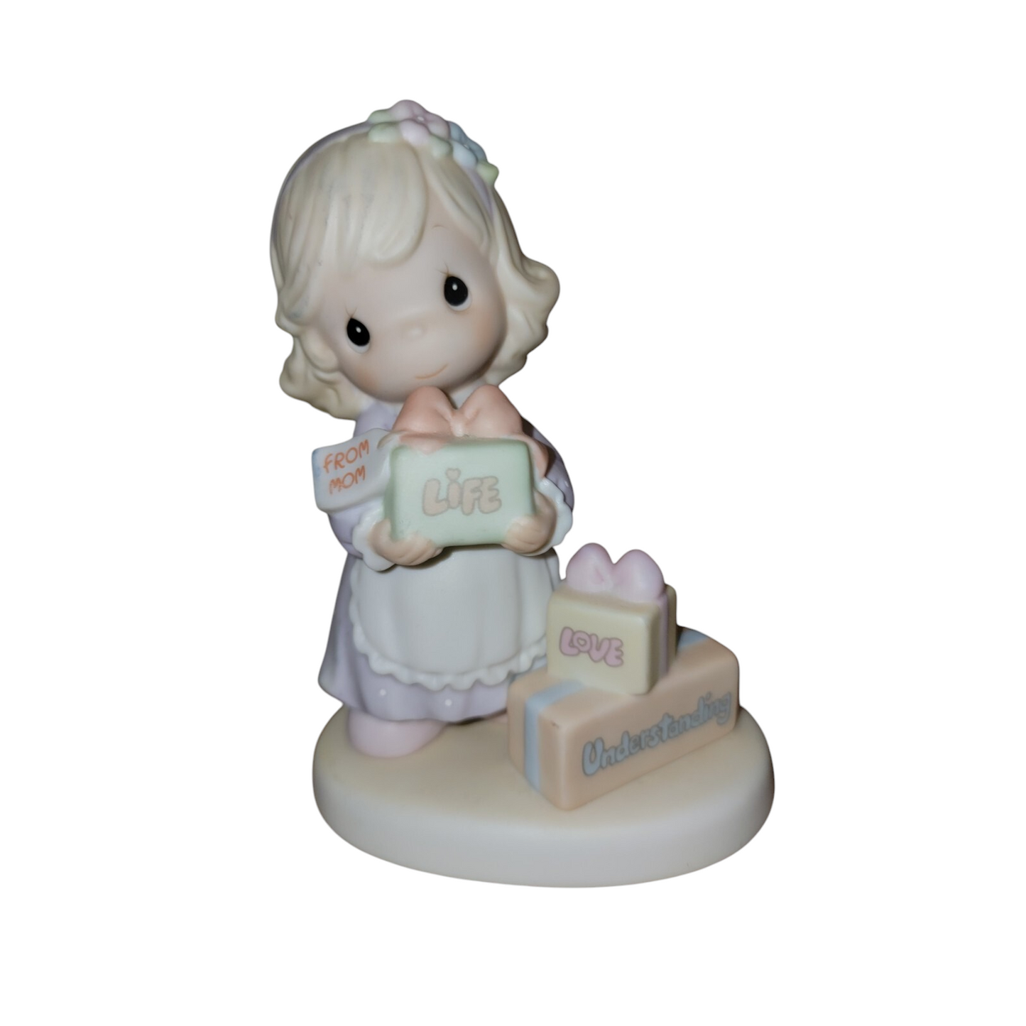 1998 Mom, You've Given Me So Much (Precious Moments) 488046