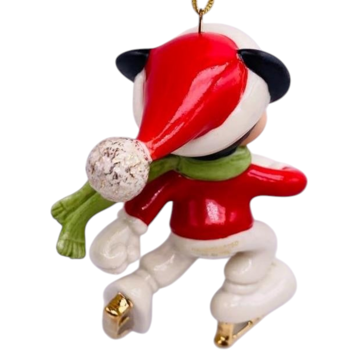 2015 Off To The Rink (Mickey Mouse) 852948