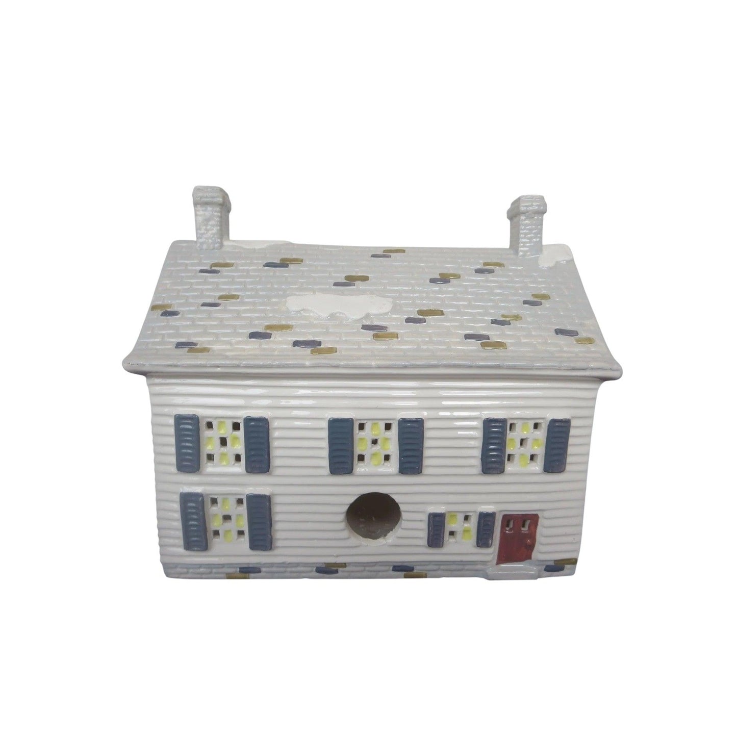 Vintage Cumberland - The Original Snow Village (Department 56) 1141140