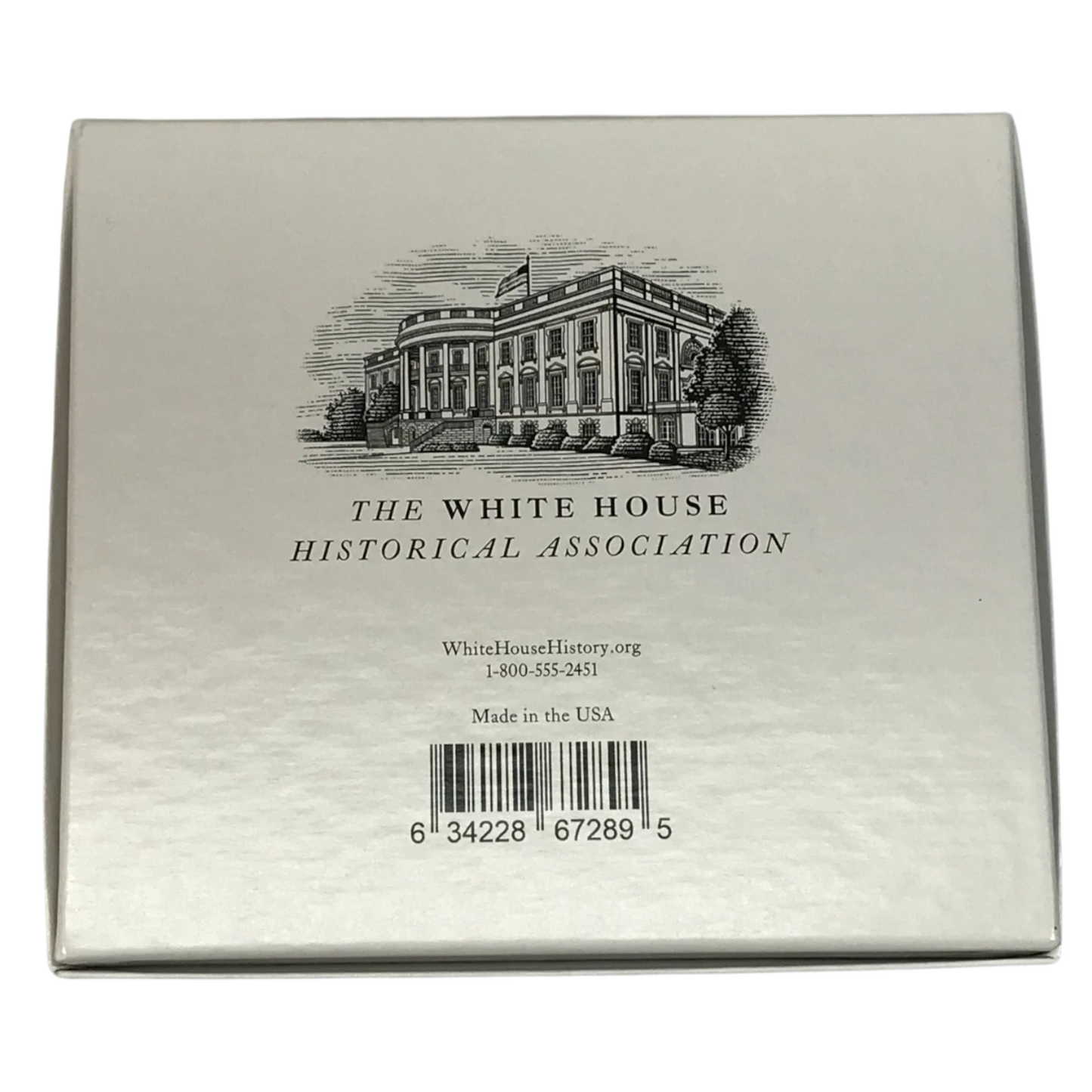 2024 White House Historical Association (White House) WH2024