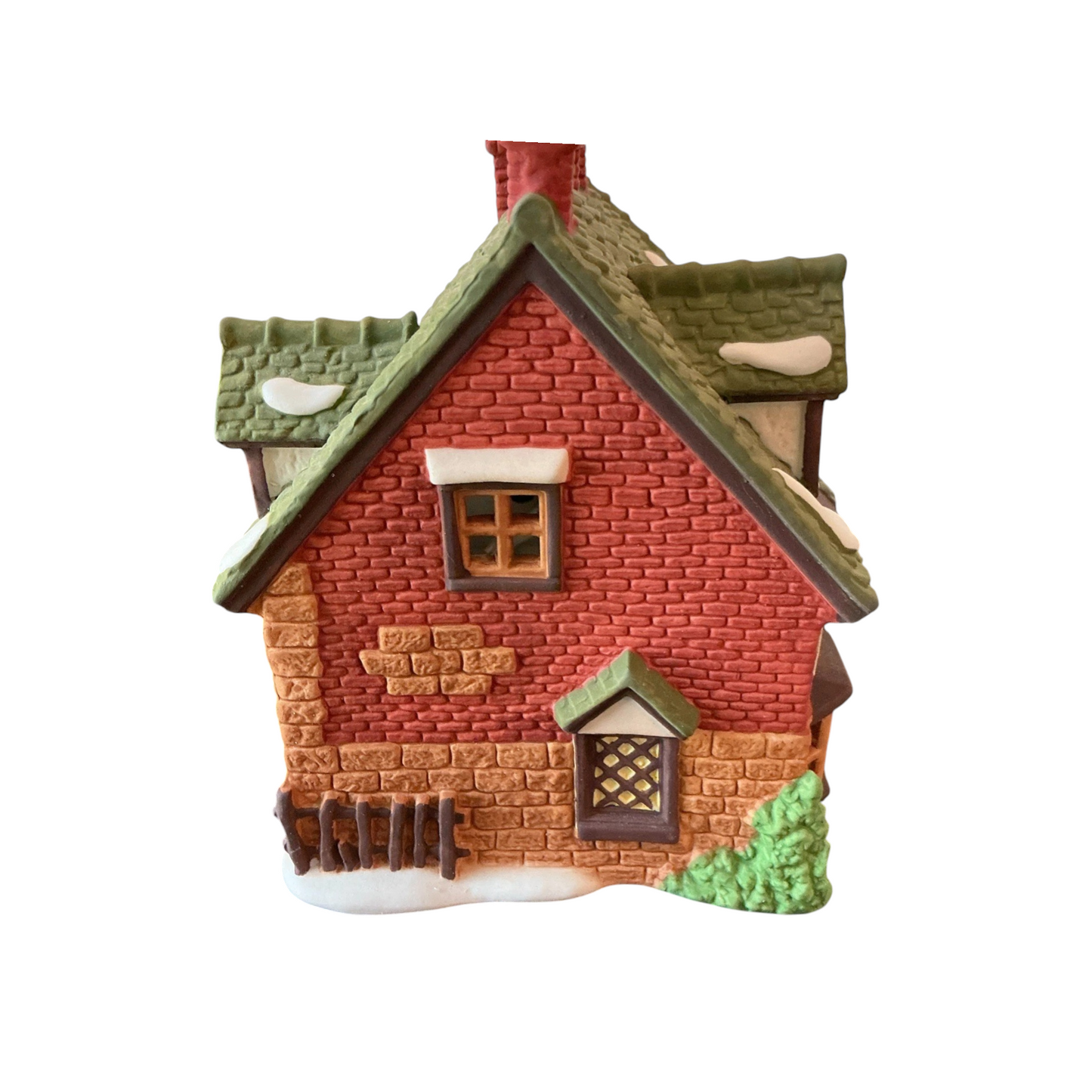 Vintage Nicholas Nickelby (Department 56) 1471623