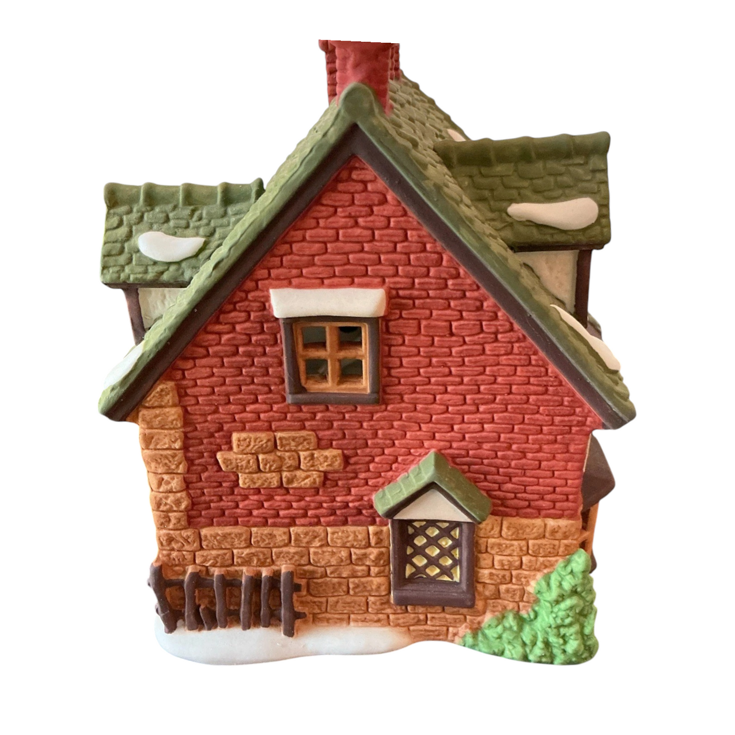 Vintage Nicholas Nickelby (Department 56) 1471623