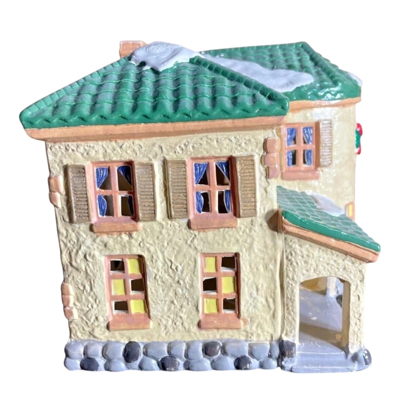 1988 Palos Verdes – The Original Snow Village (Department 56) 1183753