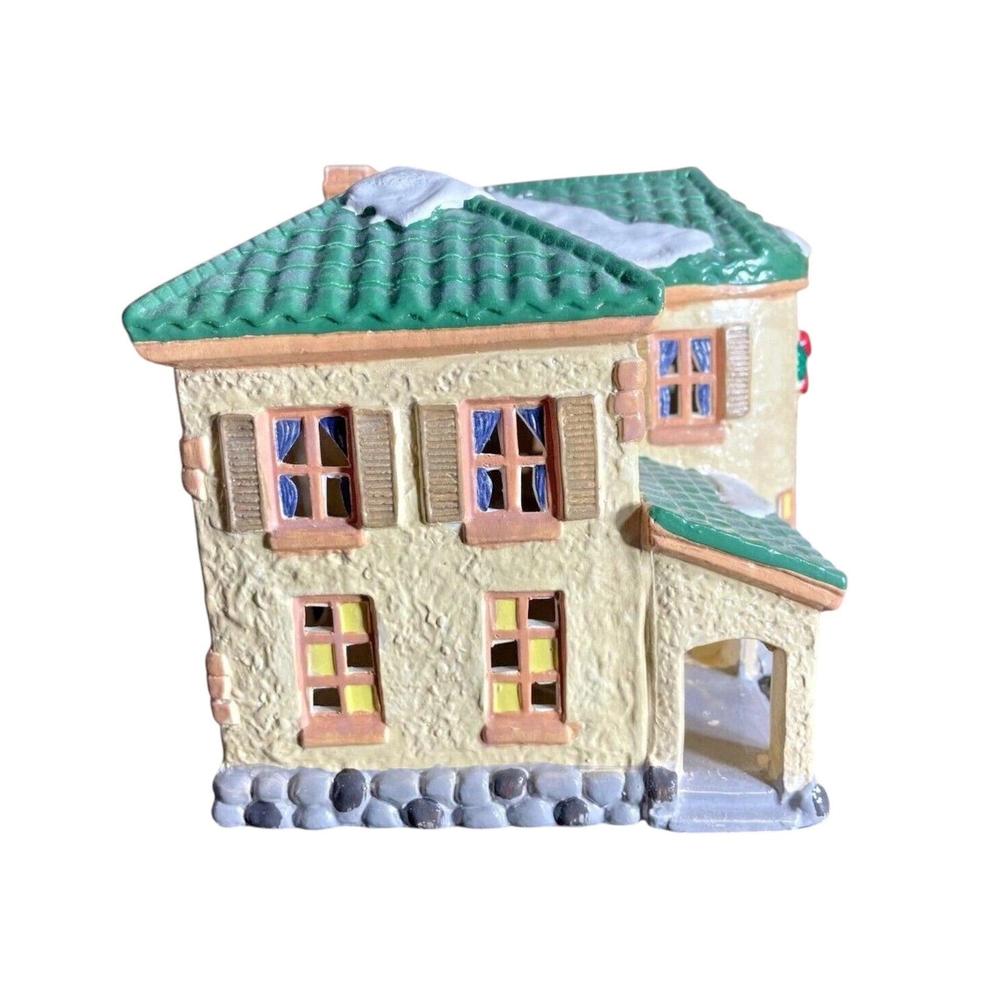 1988 Palos Verdes – The Original Snow Village (Department 56) 1183753