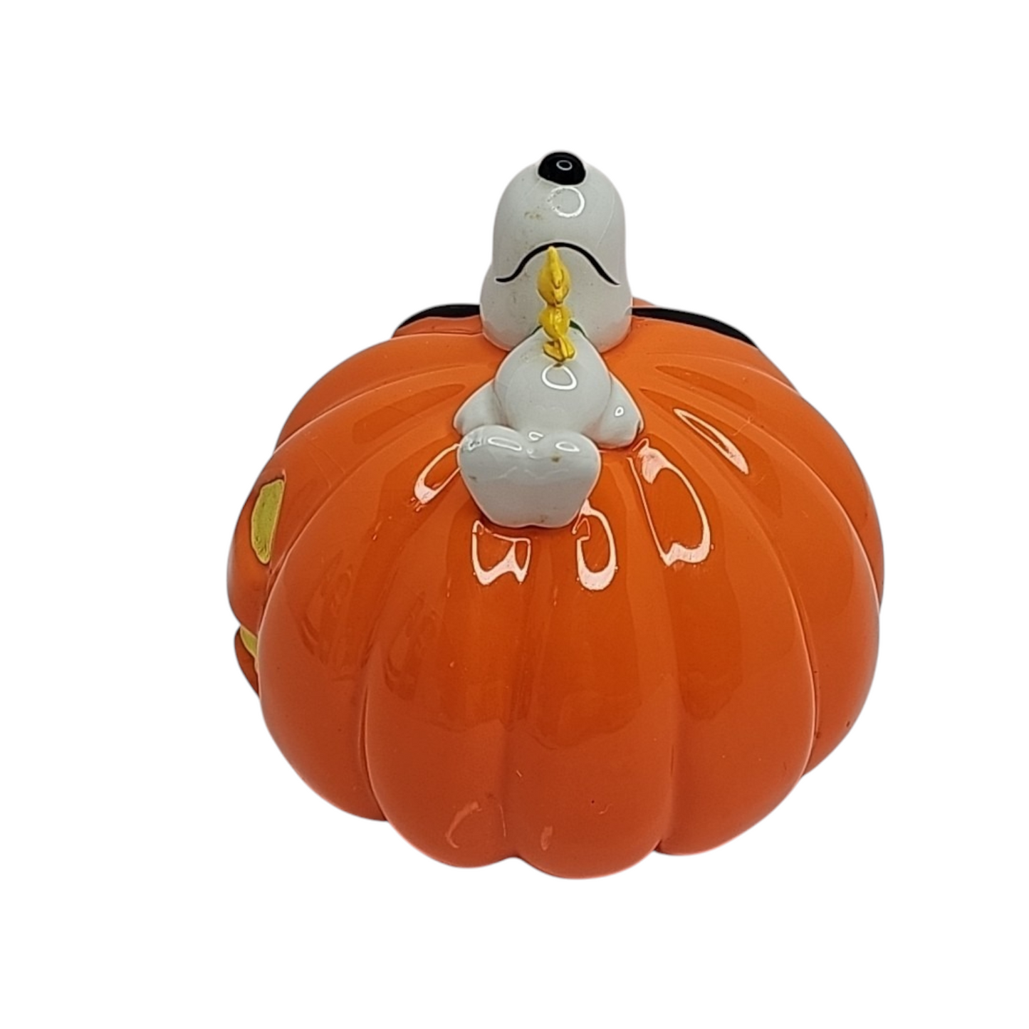 2007 Snoopy's Pumpkin (Department 56) F3112071
